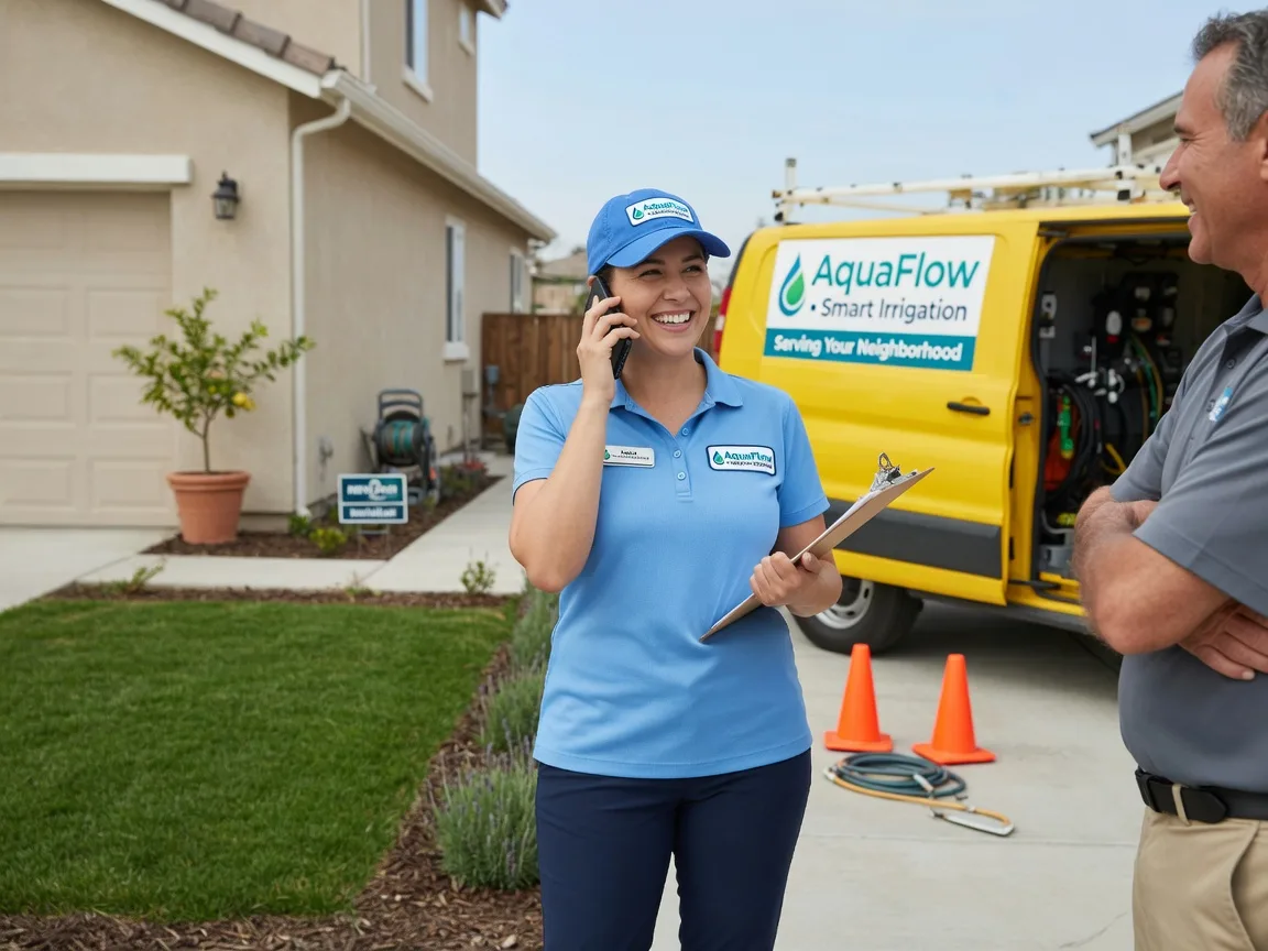 Irrigation Installation Port Charlotte, FL FAQs